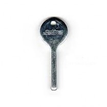 Corbin Russwin 605F42 Emergency Key