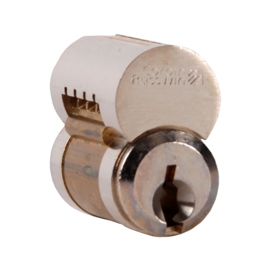 Corbin Russwin 8000-H7-626 6-Pin Interchangeable Core