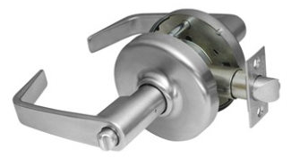 Corbin Russwin CL3551-AZD-626-CL6 Entrance Lever