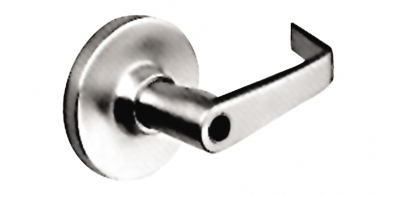 Corbin Russwin CL3551-NZD-626-CL6 Entrance Lever