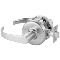 Corbin Russwin CL3810-PZD-626 Passage Lever