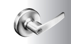 Corbin Russwin CL3851-AZD-626-CL6 Entrance Lever