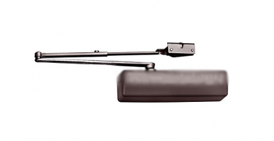 Corbin Russwin DC3210-690-M54 Door Closer