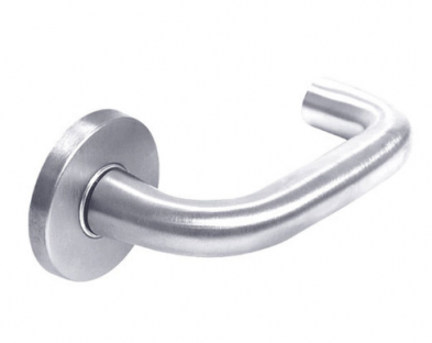 Corbin Russwin ML2010-LWA-625 Passage Mortise Lock