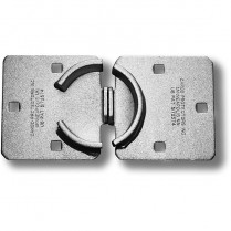 Ultra High Security Hasp