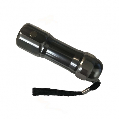 Craftmaster Hardware Flashlight