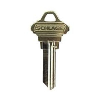 Master Keyed - Keyed Different