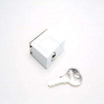 3D Remsafe TRL-01-WHT Track Lock