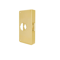 Don-Jo 12-PB-CW Wrap Around Plate