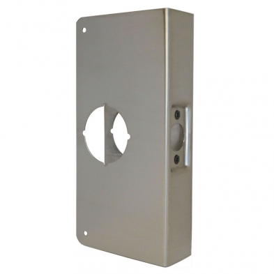 Don Jo 12-S-CW Wrap Around Plate