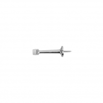 Don-Jo Hardware 1506 3-1/4 Rigid Door stop