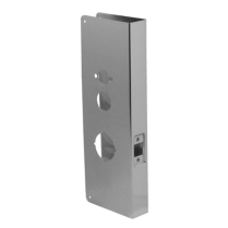 Don-Jo Wrap-Around, Kaba 1000, 2 3/4 Backset, 1 3/4 Door