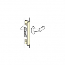 Don-Jo ALP-206 Steel Angle Type Latch Protector