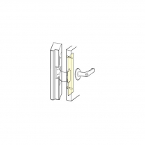 Don-Jo FLP-111-630 Latch Protector