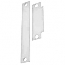 Don-Jo Filler Plate Kit, Prime, (Contains EF-86 & FS-260)