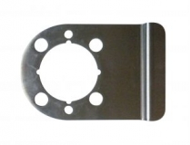 Don-Jo WSLP-104-630 Latch Protector