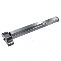 Dorma 9300B-630 Wide Stile Rim Exit Device