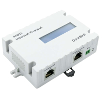Doorbird A1051 Internet Firewall IP Whitelist