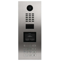 Doorbird D21DKV V2A Video Box Steel