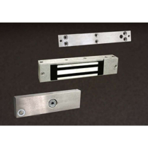 Dortronics 1107xD Slim Mag Lck Integral Position Switch SPDT