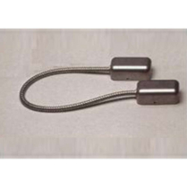 Dortronics 6220  18 Armor Cord 1-5/8x3x1-1/8 4Cndctr Alum