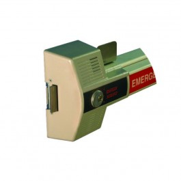 Detex EAX-500W-IC7-GRAY Exit Alarm