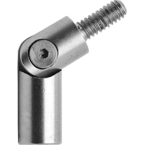 DynaLock 2870 Armature Swivel Extension Electromagnetic Door