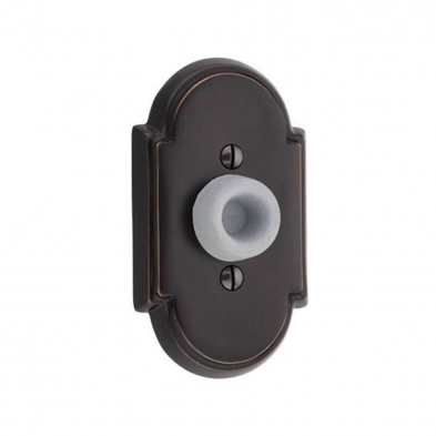 Emtek Brass Wall Bumper Various Finishes