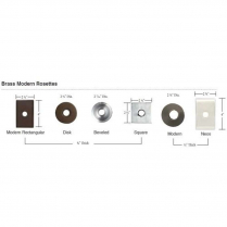 Emtek 5110E-US15 Brass Classic Design Series Egg Grade 2 Knobset