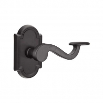 Emtek 71011PD-FB-RH Padua Lever