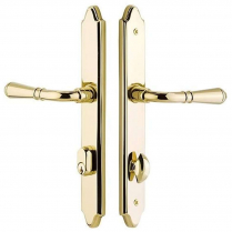 Emtek 7444-US26-234 1-1/2 X 11 Passage Concord Single Keyed STRETTO Narrow Trim