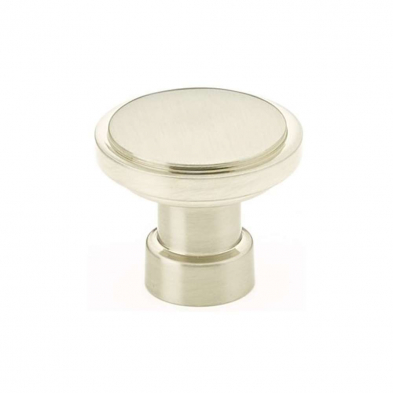 Emtek 866 Industrial Modern Collection Diameter Cabinet Hardware