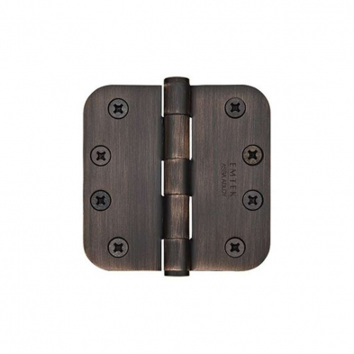 Emtek 920 Steel Heavy Duty Plain Bearing Hinges