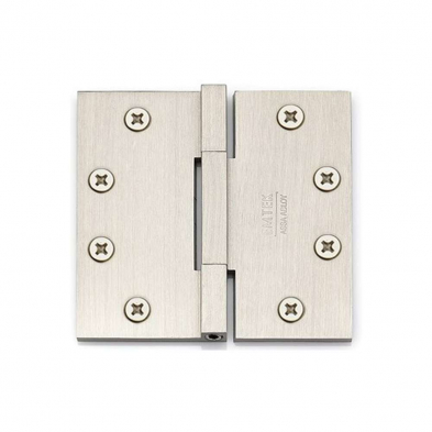 Emtek 96 Barrel Solid Brass Heavy Duty Hinges