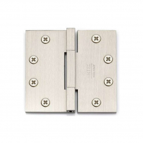 Emtek 96 Barrel Solid Brass Heavy Duty Hinges