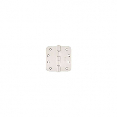 Emtek 98 Stainless Heavy Duty Ball Bearing Hinges
