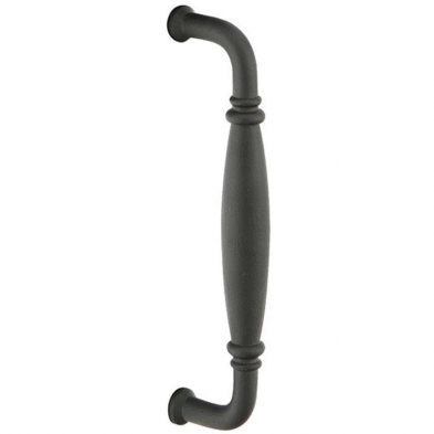 Emtek BTB Back-to-Back Steel Door Pull