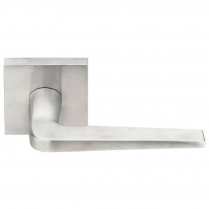 Emtek S200-AT-03-SS-RH Athena Lever