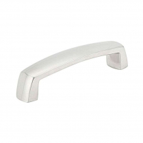 Emtek S60030SS Stainless Steel Delta Pull (3" C-to-C)