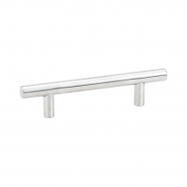 Emtek S62013SS Stainless Steel Bar Pull (28" C-to-C)