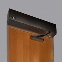 Entrematic Ditec HA8LP-RPL Low Energy Low Profile Operator