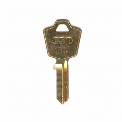ESP ES1 Key Blank K