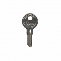 ESP Y11 Key Blank B