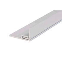 Fronline Defense System 3002 Inswing Alum Interlocker Wht