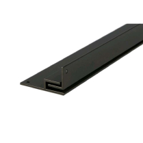 Fronline Defense System 3003 Inswing Alum Interlocker Brwn