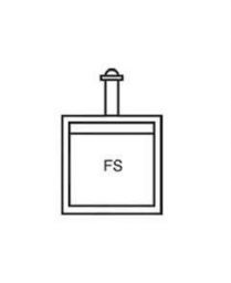 Folger Electric 076-0121-002 310 Series Solenoid