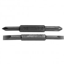 Replacement Bits for Four-in-One Screwdriver