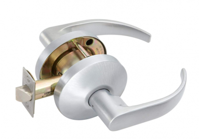 Falcon B101S-Q-626 Passage/Closet Latchset