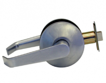 Falcon B501BD-D-626 Entry Lock