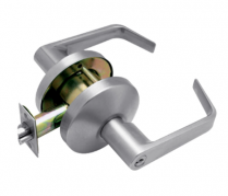 Falcon B501PD-D-626 Entry Lock